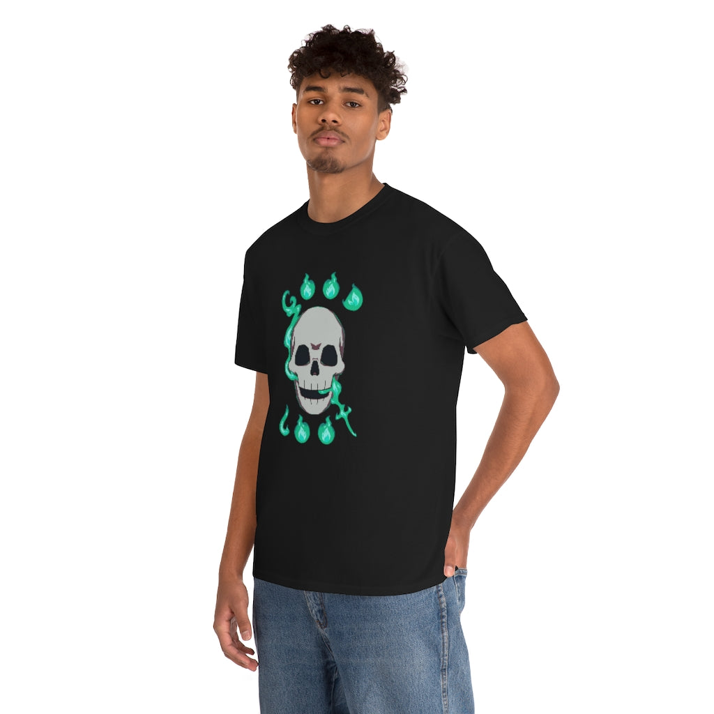 GOOD LOOT “Vida” Unisex Heavy Cotton Tee