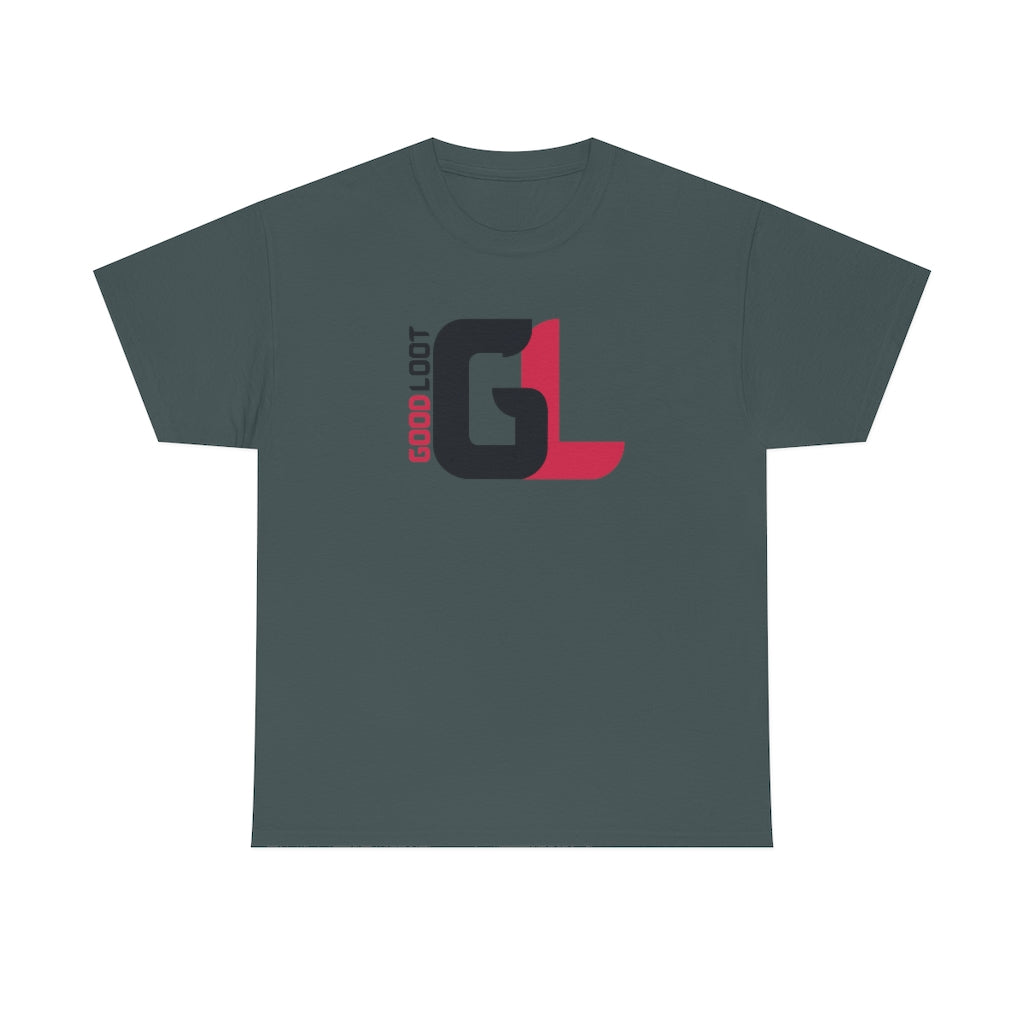“Lost One Assassin” Unisex Heavy Cotton Tee
