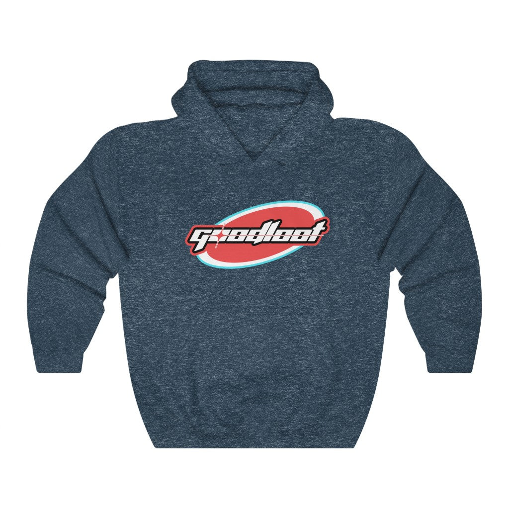 “Good Loot Logo” Unisex Heavy Blend™ Hooded Sweatshirt