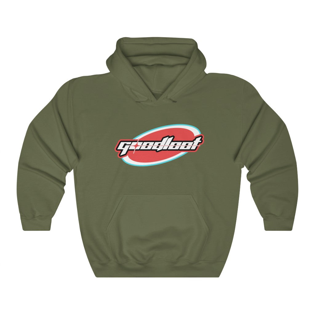 “Good Loot Logo” Unisex Heavy Blend™ Hooded Sweatshirt