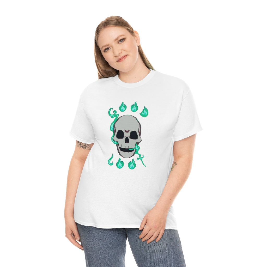 GOOD LOOT “Vida” Unisex Heavy Cotton Tee