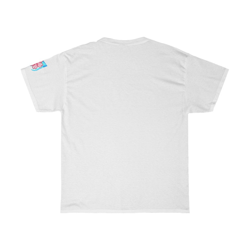 GOOD LOOT “Yamii Chibi” Unisex Heavy Cotton Tee