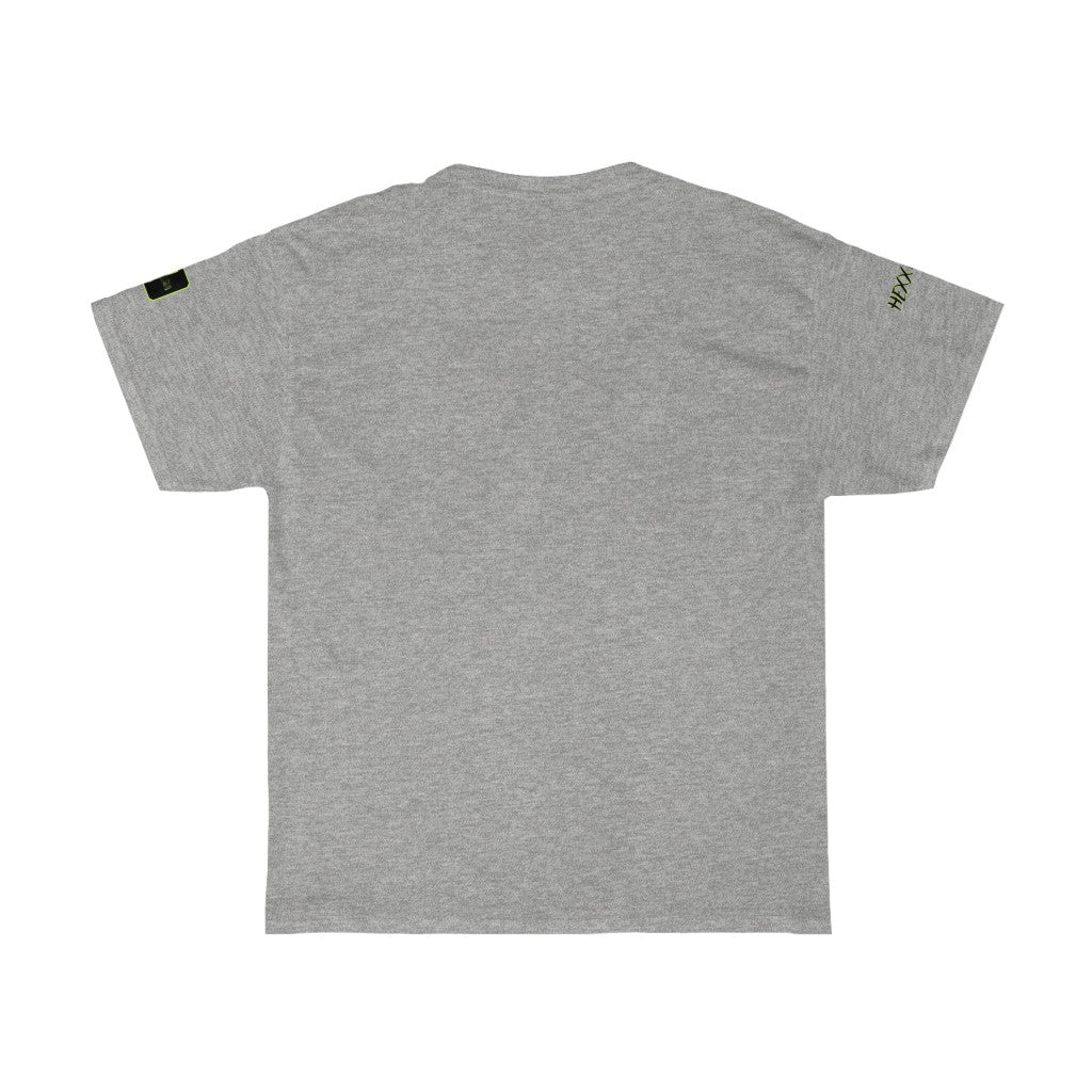 GOOD LOOT “Hexx” Unisex Heavy Cotton Tee