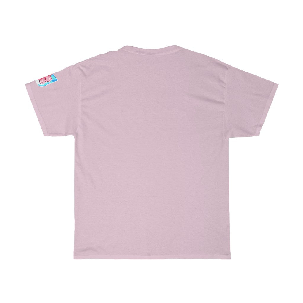 GOOD LOOT “Yamii Chibi” Unisex Heavy Cotton Tee