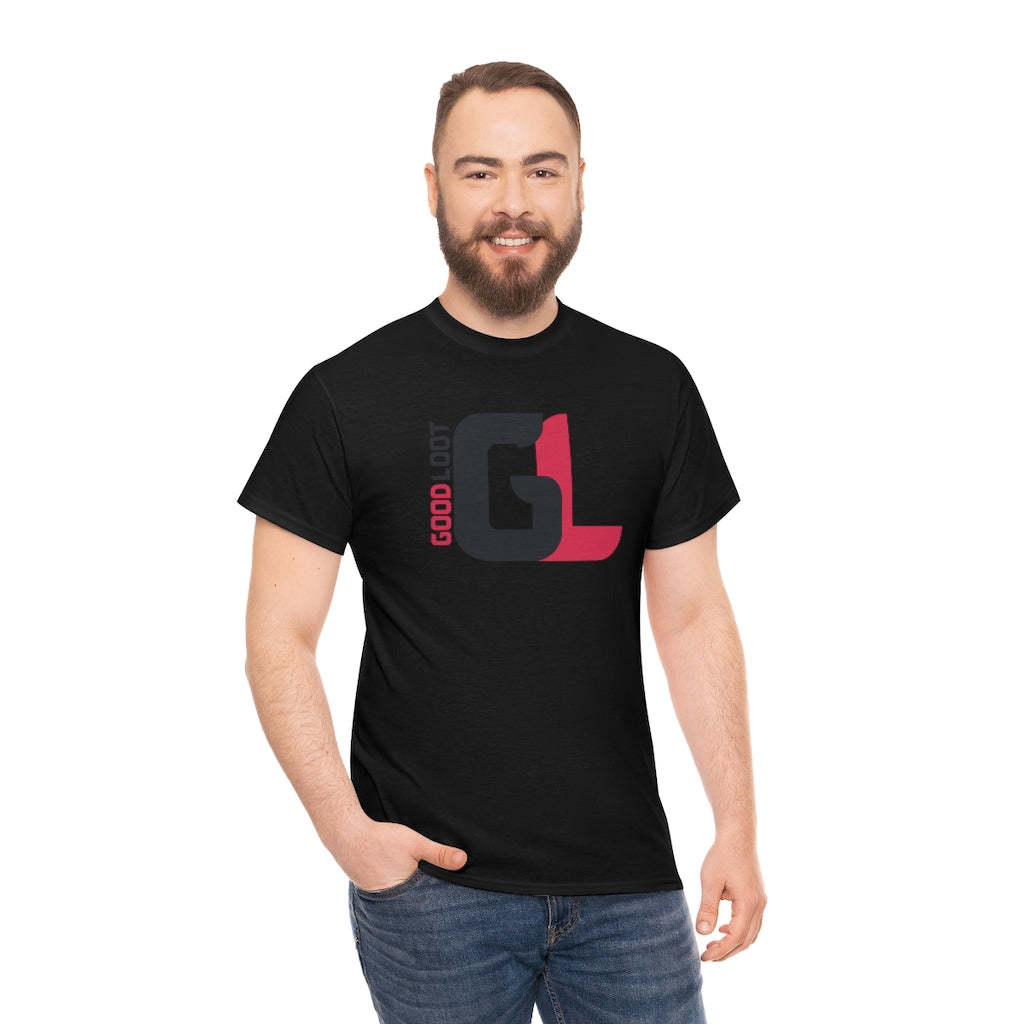 “Lost One Assassin” Unisex Heavy Cotton Tee