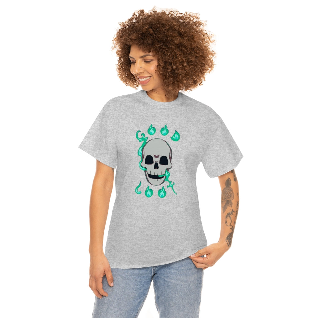 GOOD LOOT “Vida” Unisex Heavy Cotton Tee