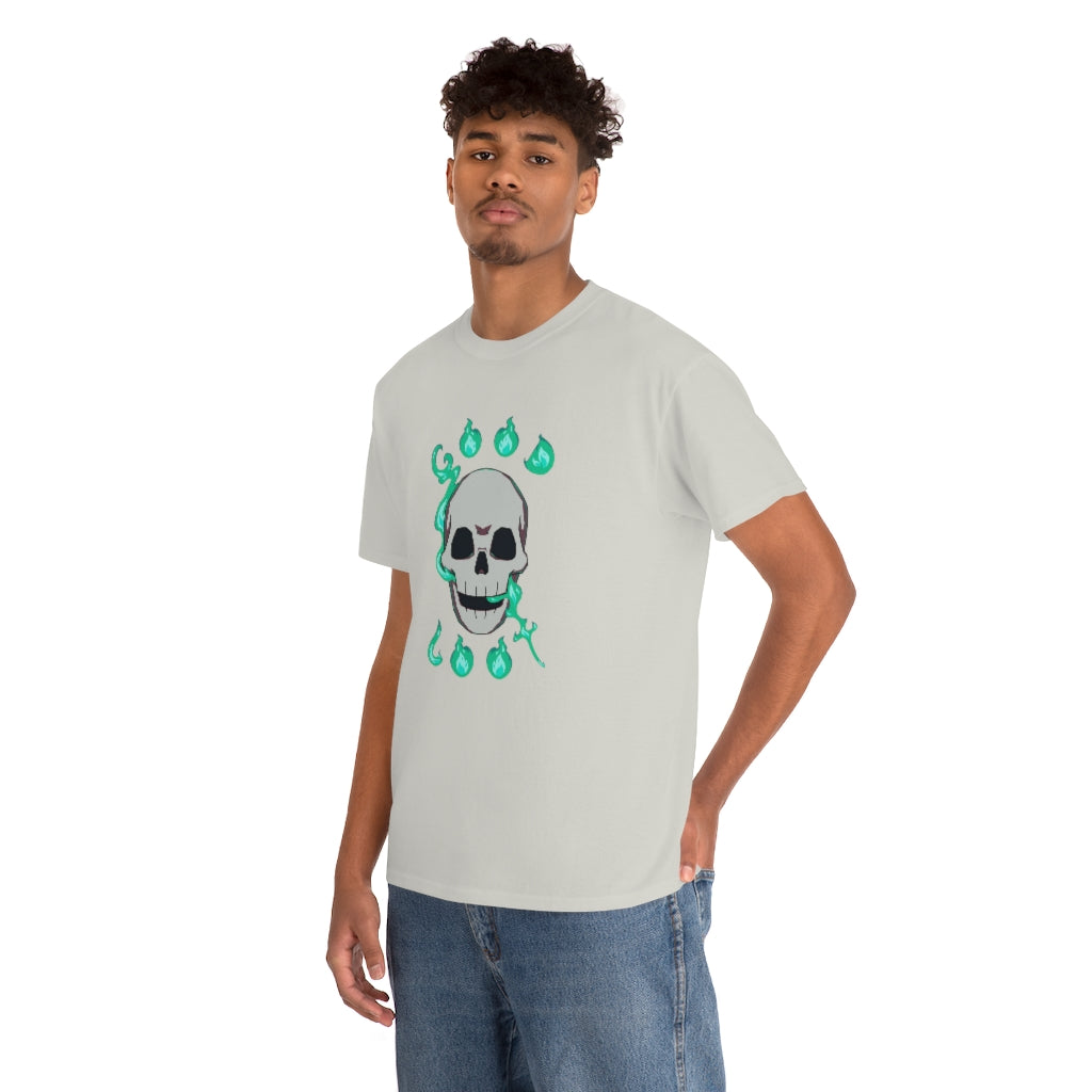 GOOD LOOT “Vida” Unisex Heavy Cotton Tee