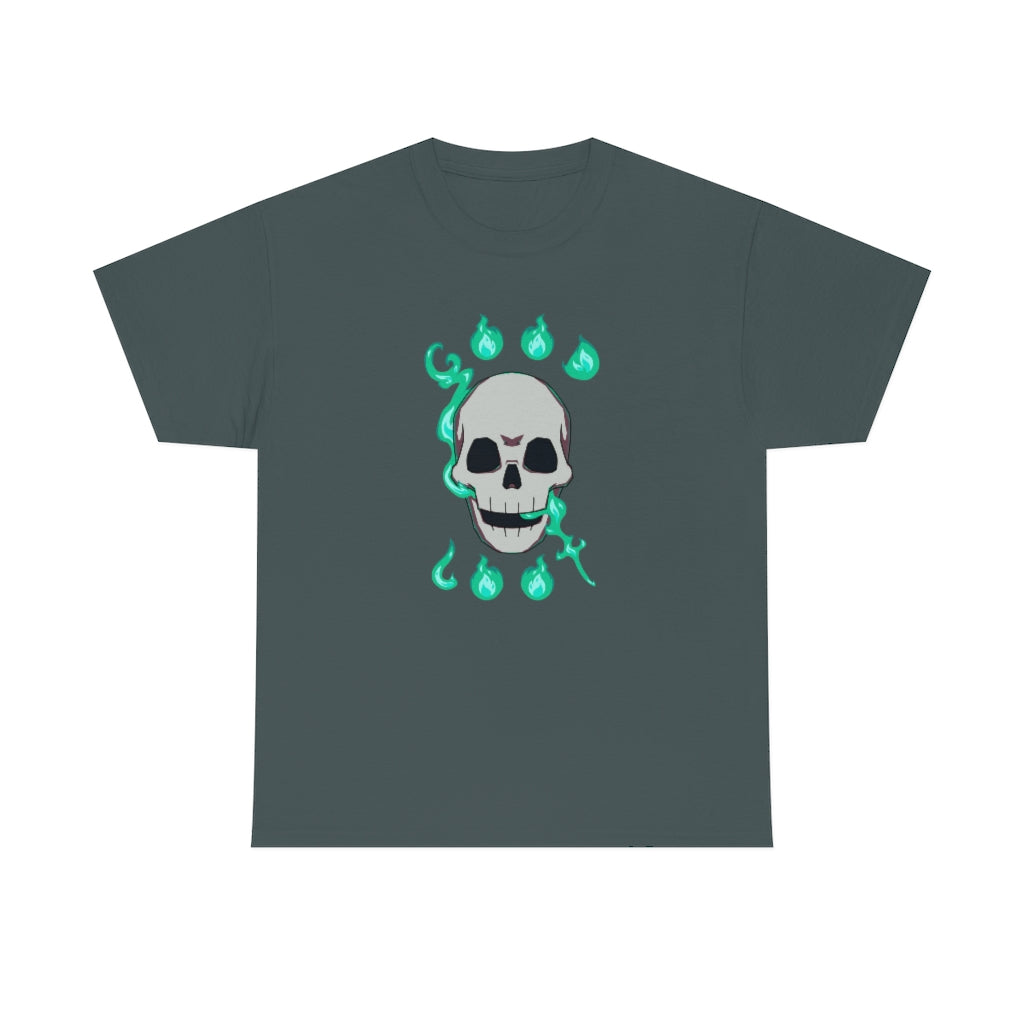 GOOD LOOT “Vida” Unisex Heavy Cotton Tee