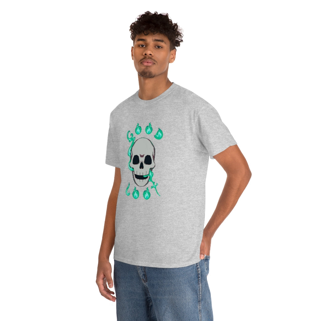 GOOD LOOT “Vida” Unisex Heavy Cotton Tee