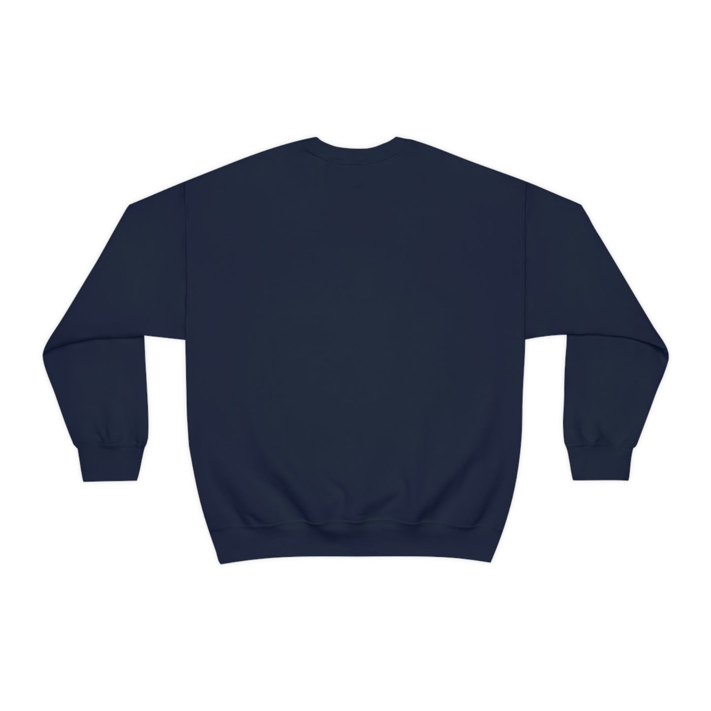 “UWU Rhi” Unisex Heavy Blend™ Crewneck Sweatshirt