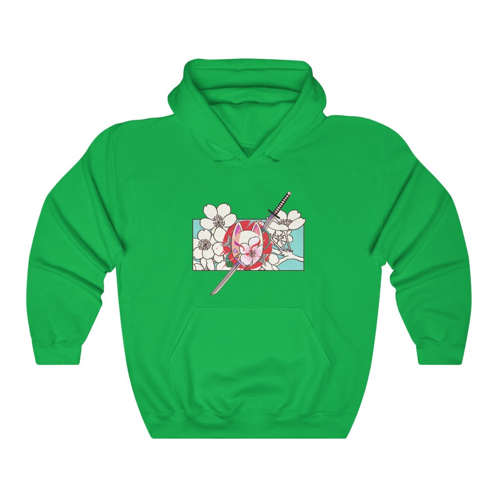 GOOD LOOT "90's Aesthetic"Unisex Heavy Blend™ Hooded Sweatshirt