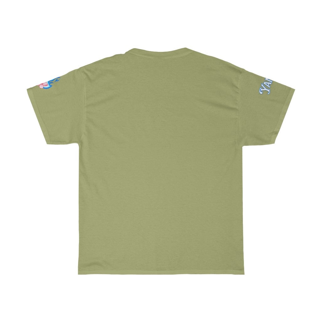 GOOD LOOT "Yamii" Tee
