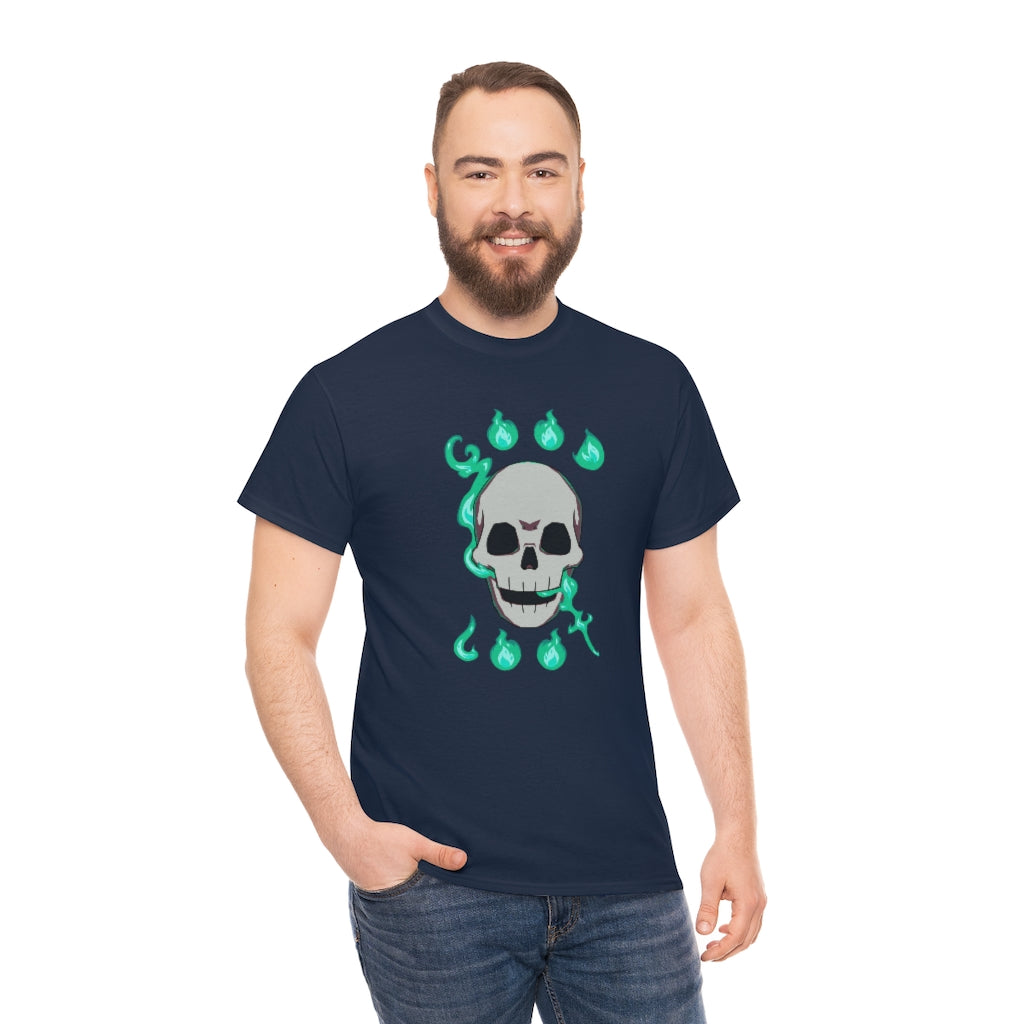 GOOD LOOT “Vida” Unisex Heavy Cotton Tee