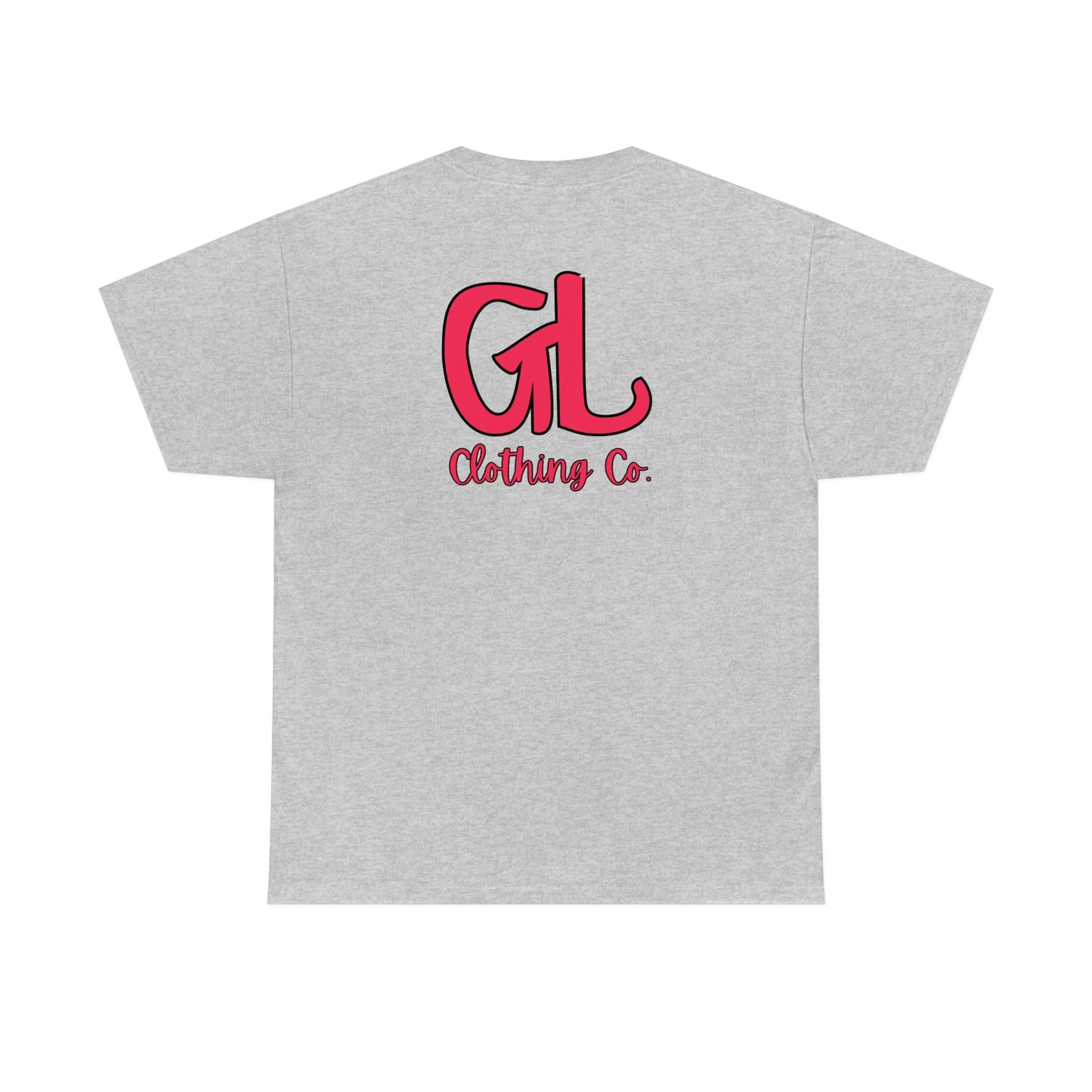 “90’s Makoto” Unisex Heavy Cotton Tee