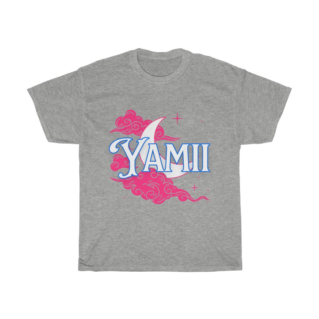GOOD LOOT "Yami Logo Mystic" Tee