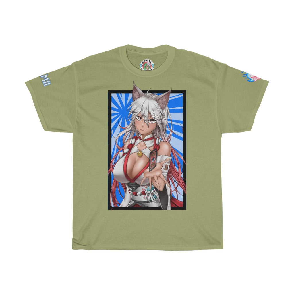 GOOD LOOT "Yamii" Tee