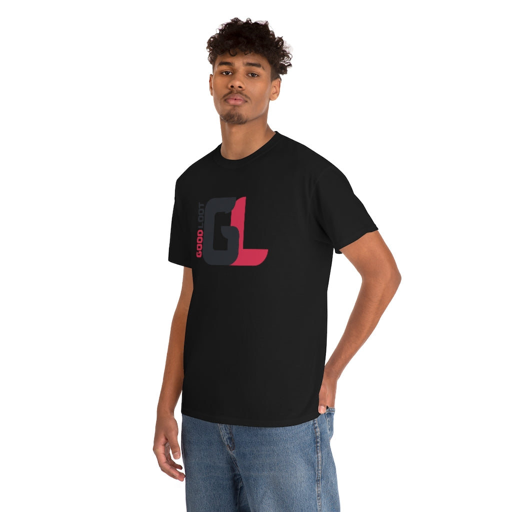 “Lost One Assassin” Unisex Heavy Cotton Tee