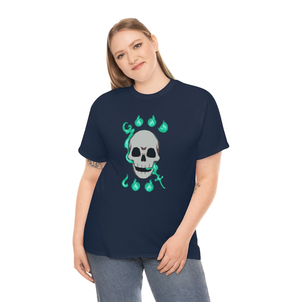 GOOD LOOT “Vida” Unisex Heavy Cotton Tee