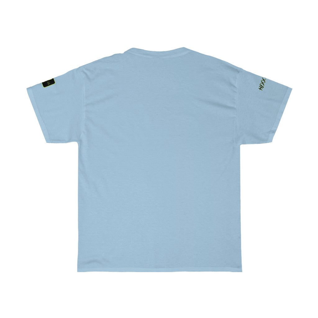 GOOD LOOT “Hexx” Unisex Heavy Cotton Tee