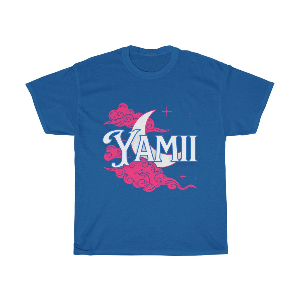GOOD LOOT "Yami Logo Mystic" Tee