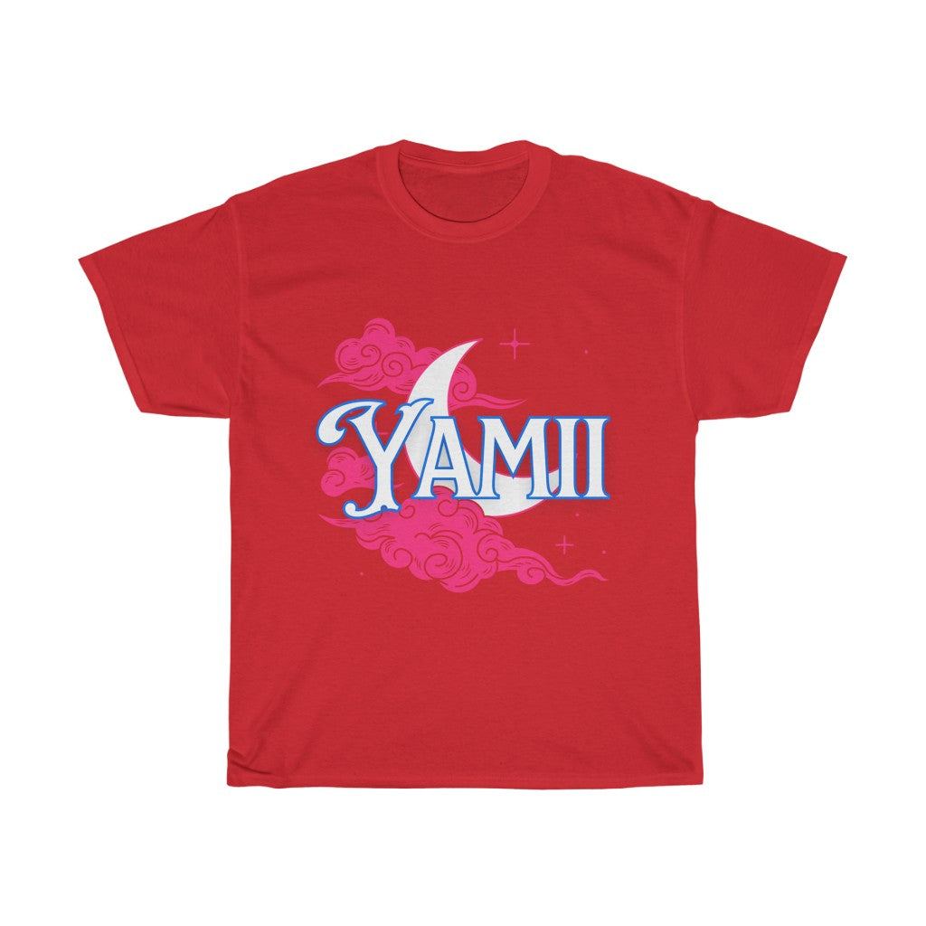 GOOD LOOT "Yami Logo Mystic" Tee