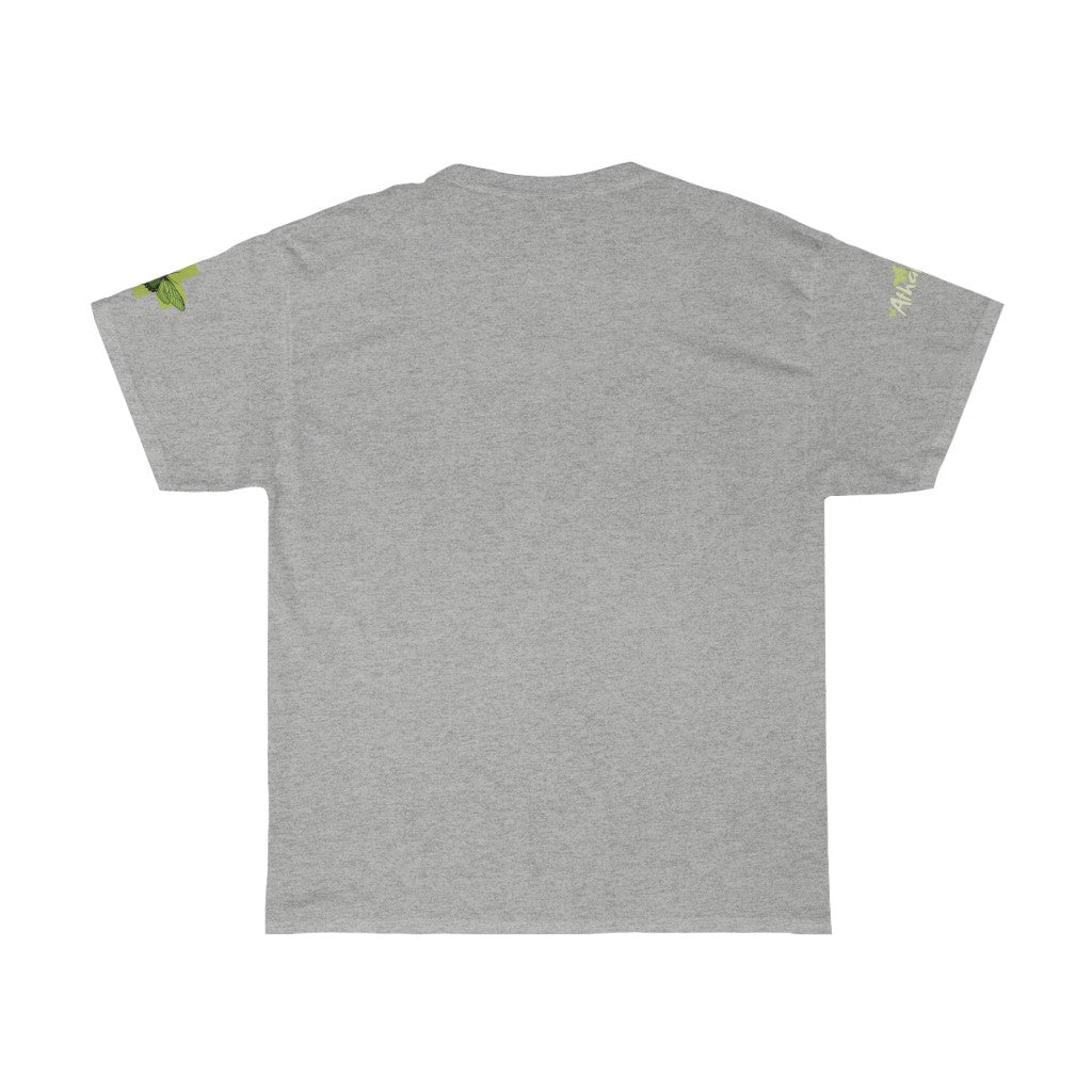 GOOD LOOT “Athalia” Unisex Heavy Cotton Tee